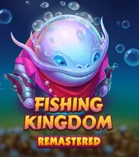 Fishing Kingdom Remastered
