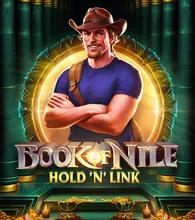 Book Of Nile Hold'n'Link