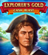Explorer's Gold: Cash Blast