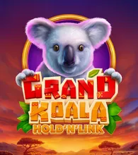 Grand Koala Hold 'n' Link