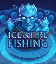 Ice & Fire Fishing