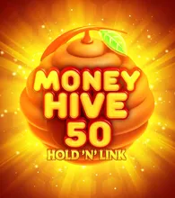 Money Hive 50: Hold 'n' Link