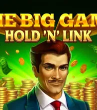 The Big Game Hold'N'Link