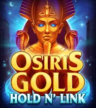 Osiris Gold: Hold'N'Link