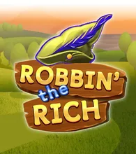 Robbin' the Rich