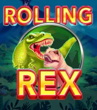 Rolling Rex
