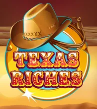 Texas Riches