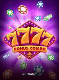 7777: Bonus Combo
