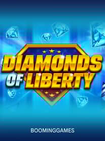 Diamonds of Liberty