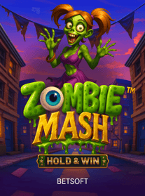 Zombie Mash