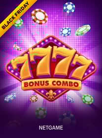 7777: Bonus Combo