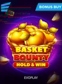 Basket Bounty