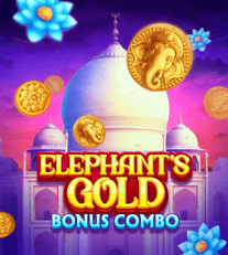 Elephant's Gold: Bonus Combo