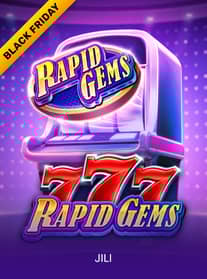 Rapid Gems 777
