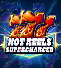 777 Hot Reels: Supercharged