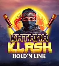Katana Klash: Hold'N'Link