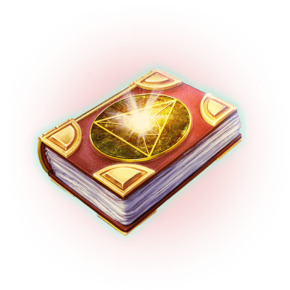 "BOOK OF" GAMES