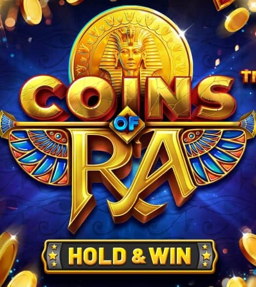 COINS OF RA