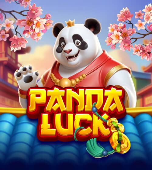 Panda Luck 