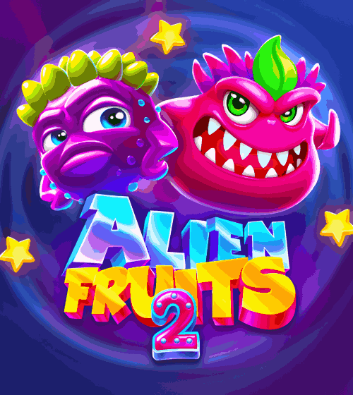 Alien Fruits 2