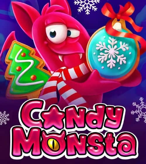 Candy Monsta