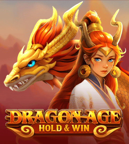 Dragon Age Hold & Win