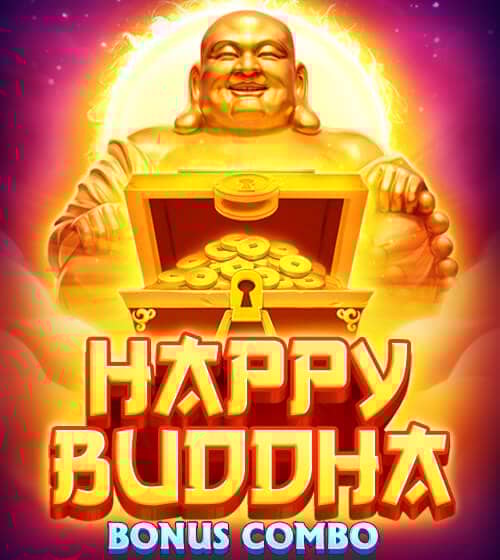 Happy Buddha: Bonus Combo