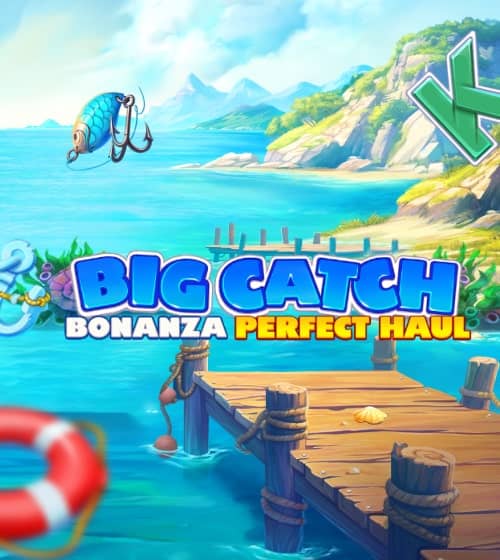 Big Catch Bonanza: Perfect Haul