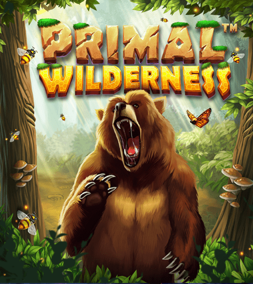 Primal Wilderness