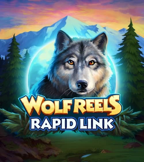 Wolf Reels: Rapid Link