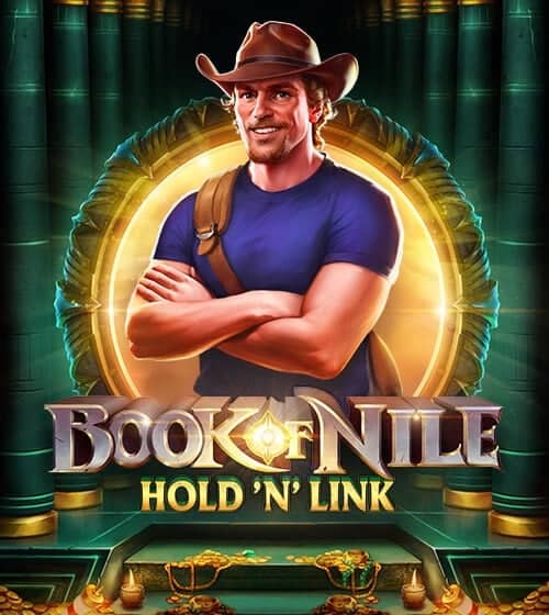 Book Of Nile Hold'n'Link