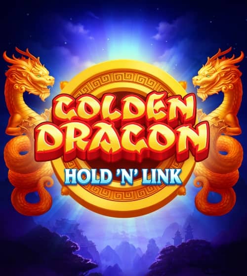 Golden Dragon: Hold'N'Link