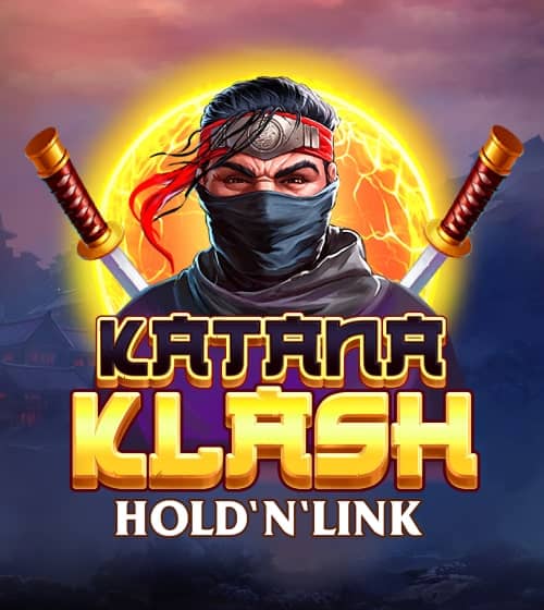 Katana Klash: Hold'N'Link