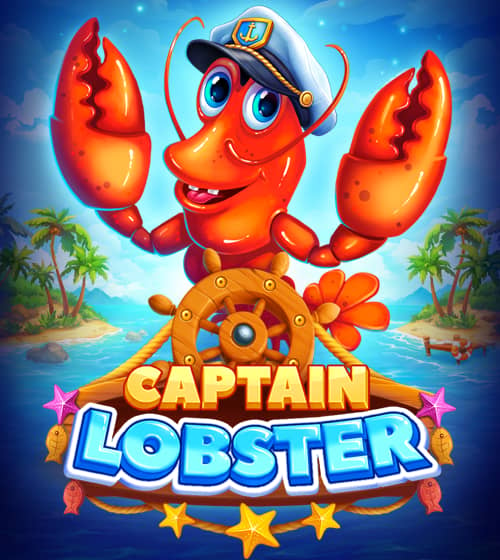 Captain Lobster