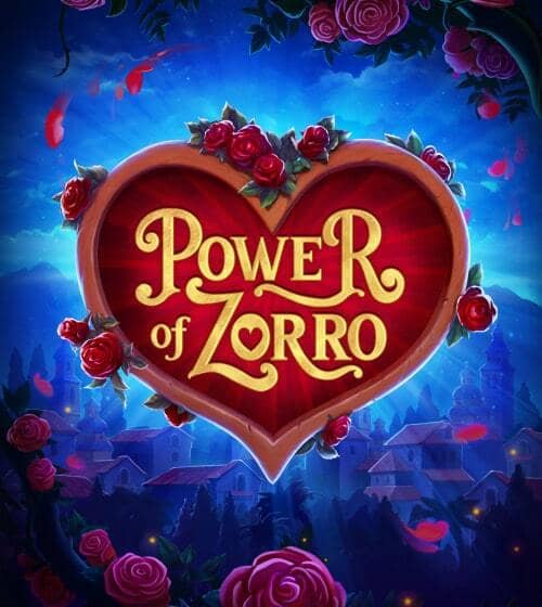 Power of Zorro