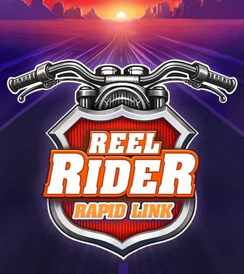 Reel Rider Rapid Link