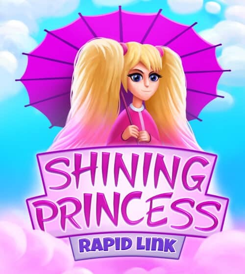 Shining Princess Rapid Link