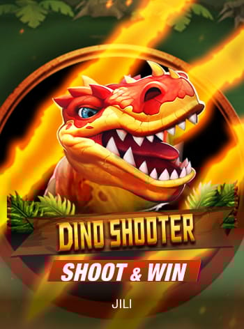 Dino Shooter
