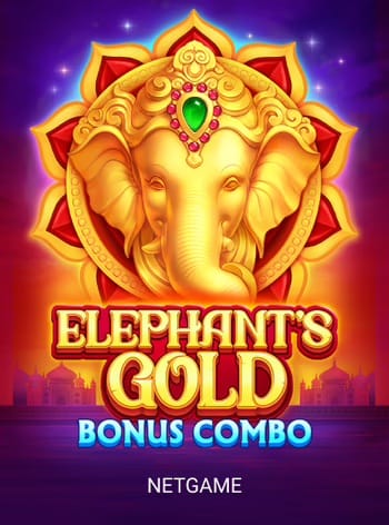 Elephant's Gold: Bonus Combo