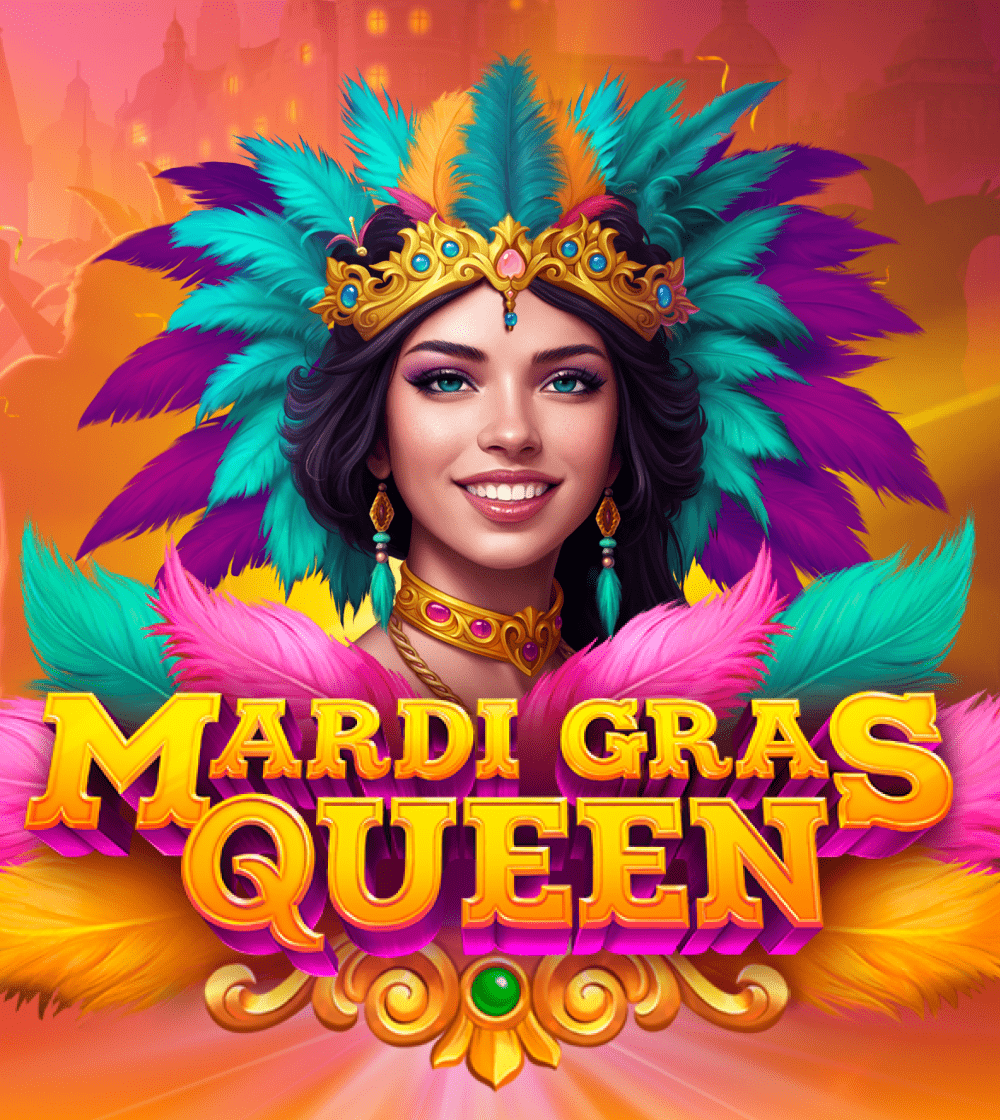 Mardi Gras Queen