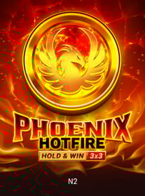 Phoenix Hotfire Hold & Win