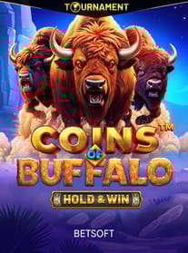 Coins of Buffalo