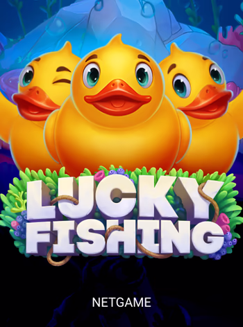 Lucky Fishing