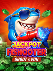 Jackpot Fishooter