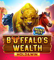 Buffalo’s Wealth Hold and Win
