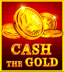 Cash The Gold