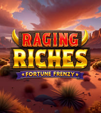 Raging Riches