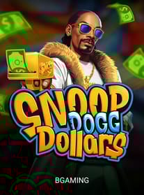 Snoop Dogg Dollars