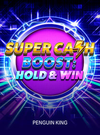 Super Cash Boost: Hold & Win