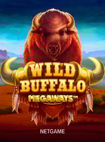 Wild Buffalo Megaways
